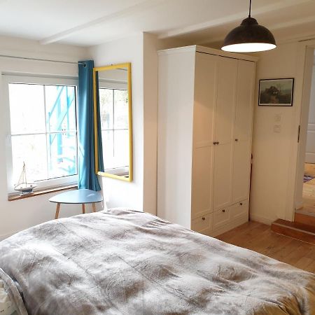Ferienhaus Bredow Prerow Exteriér fotografie